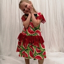 Летняя одежда