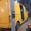 автосервис в Елгаве