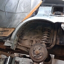 structural welding in Jelgava