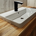 High-quality and modern sanitary solutions