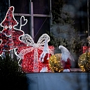 Christmas decors