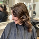 Hair styling