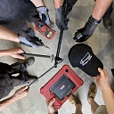 kravas auto diagnostika