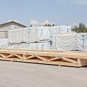 Roof structures