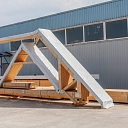 Roofing and timber