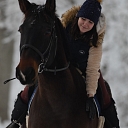 Riding lessons