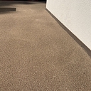 Repair of industrial floors