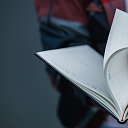 Planners with special designs