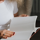 Eco-friendly notebook