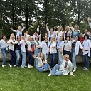 ANLatino freedom of movement – joy, energy and vitality