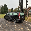 Funeral transport