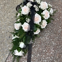 Funeral floristry