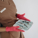 Foot care, Elina Putraševica's podiatrist private practice