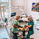 Dentist in Valmiera