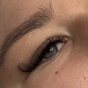 Eyelash lamination