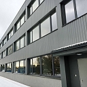 Construction work organization