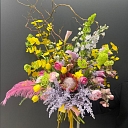 flower trade