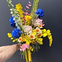 flower bouquets for celebration