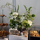 flower salon services