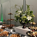 festive floristry