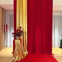 flower decoration