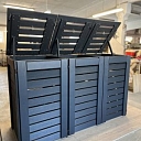 Box 1 x 360L