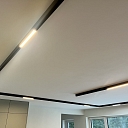 LED apgaismojums