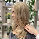 Hair styling