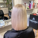 Hairdresser in Riga