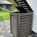 Коробка 1 x 240 л