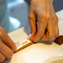 Let's create together