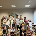 Music lessons for children