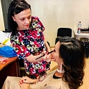 personal stylist and image consultant