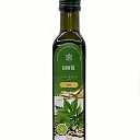 Hemp oil