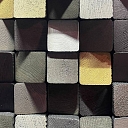 Wall and facade panels