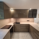 kitchen furniture assembly