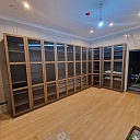 furniture installation