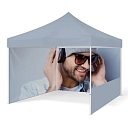 Tents and awnings