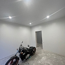 Ceiling mounting