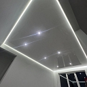 Ceiling mounting
