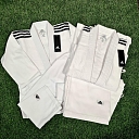 Sporting goods store