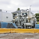 Industriālās betona grīdas