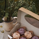 Candy box