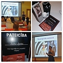 Stylist master classes