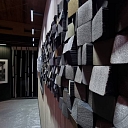 Wall and facade panels