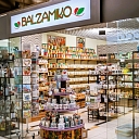 "Veikals Balzamiko"