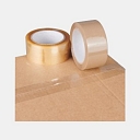 Acrylic adhesive tape