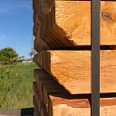 Sawn timber