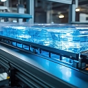 "D & J factory" Presformu izgatavošanu