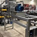 Metalworking services